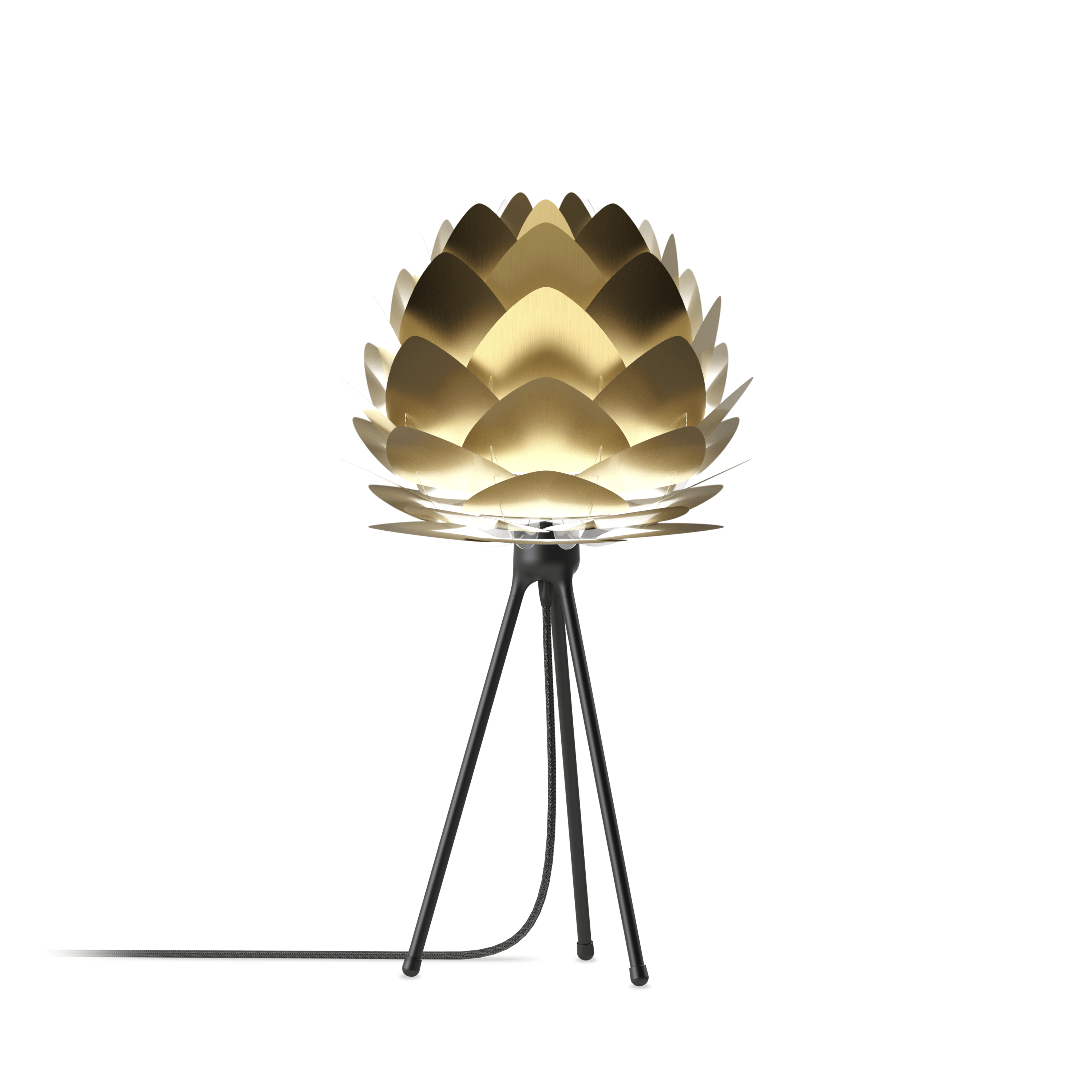 ALUVIA MINI - Table Lamp - Luminesy