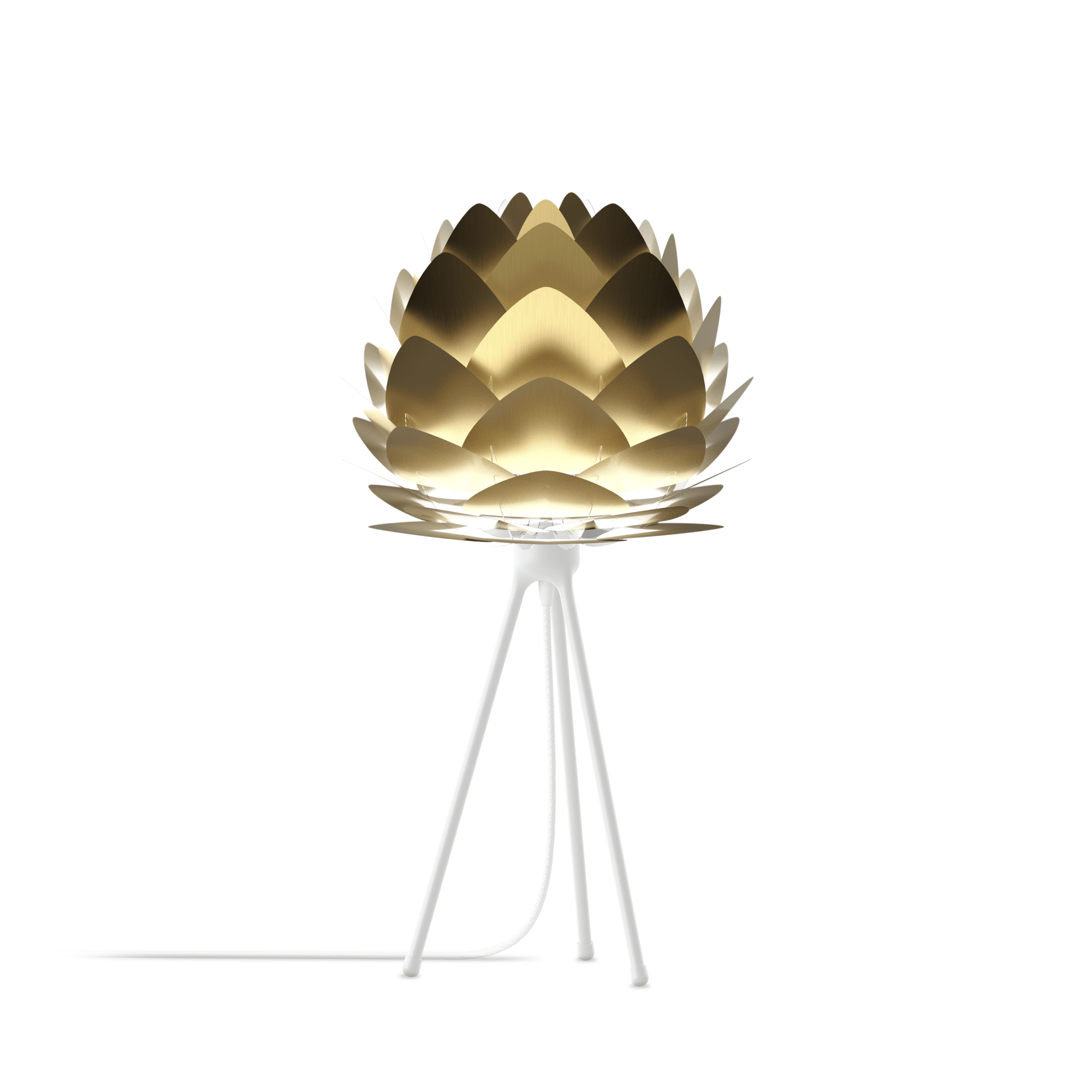 ALUVIA MINI - Table Lamp - Luminesy