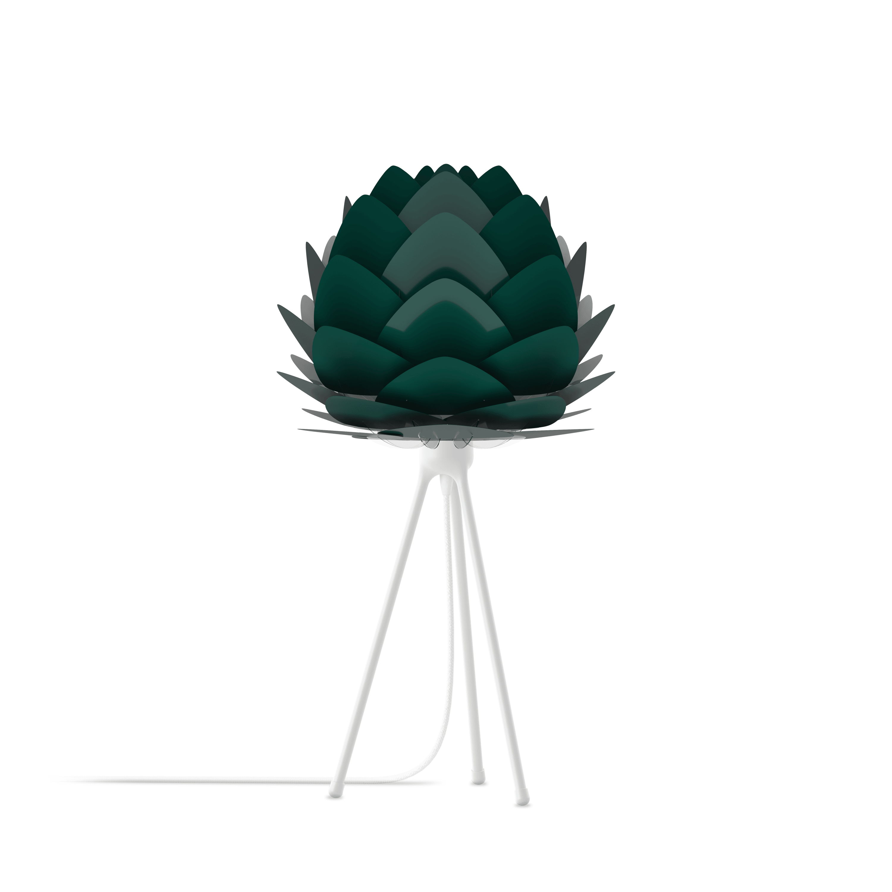 ALUVIA MINI - Table Lamp - Luminesy