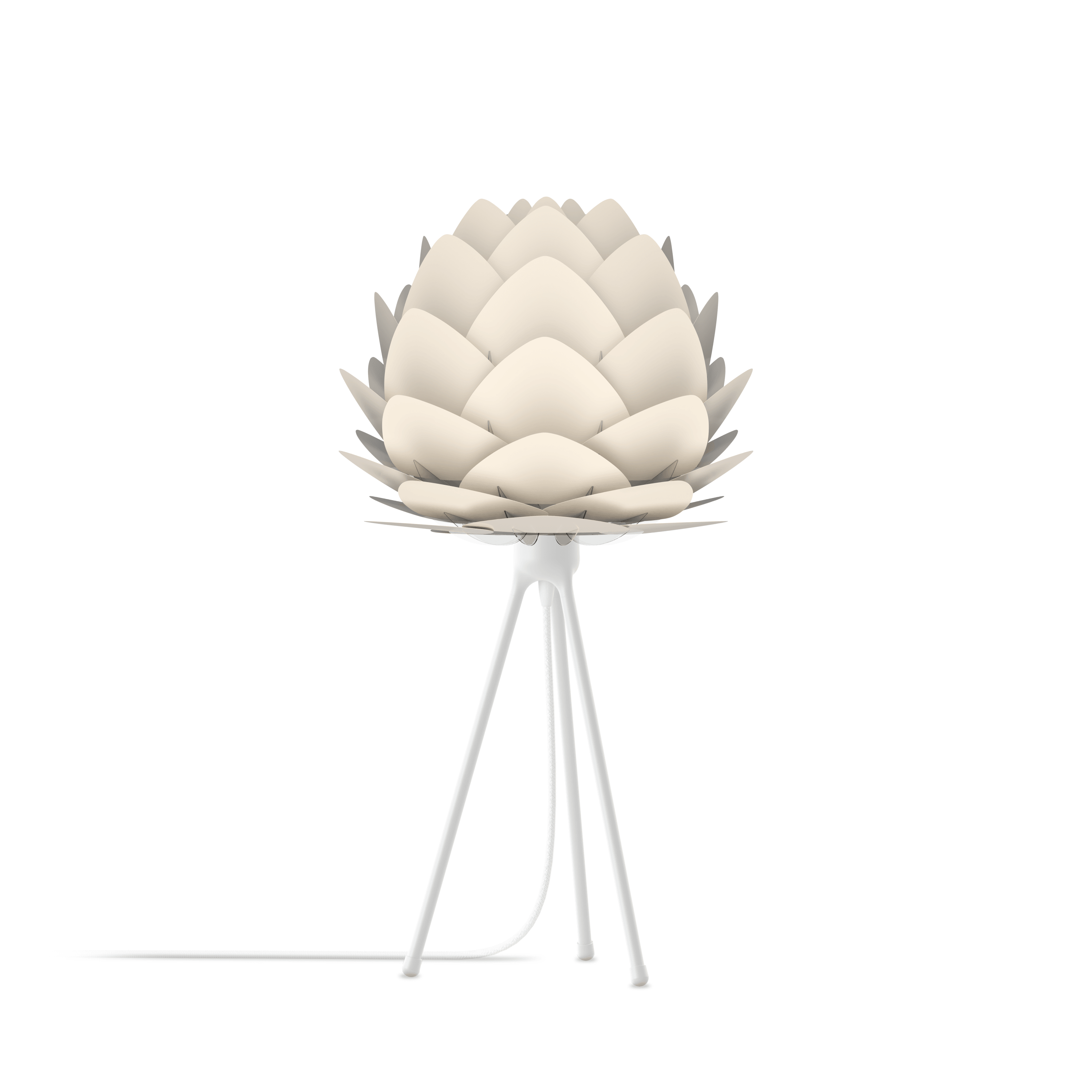 ALUVIA MINI - Table Lamp - Luminesy