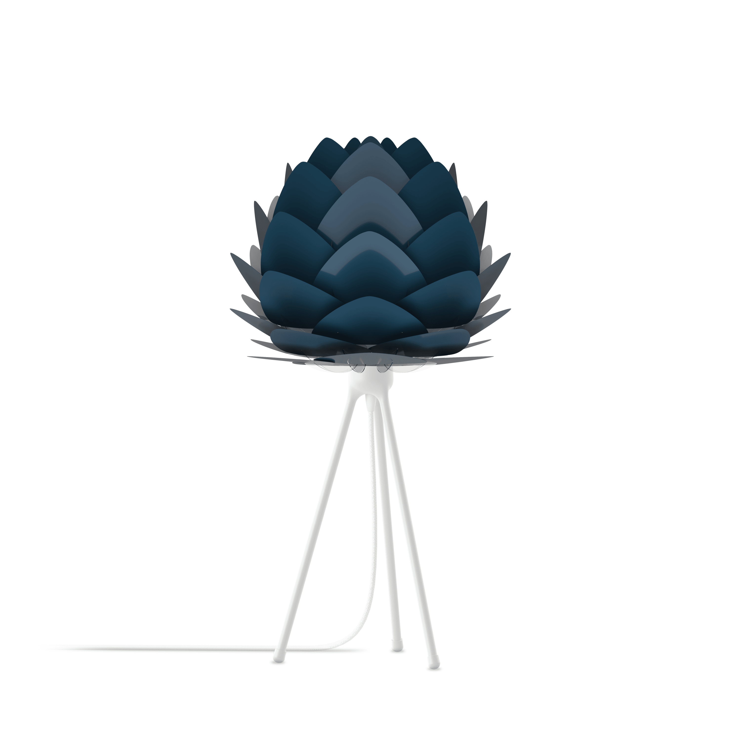 ALUVIA MINI - Table Lamp - Luminesy