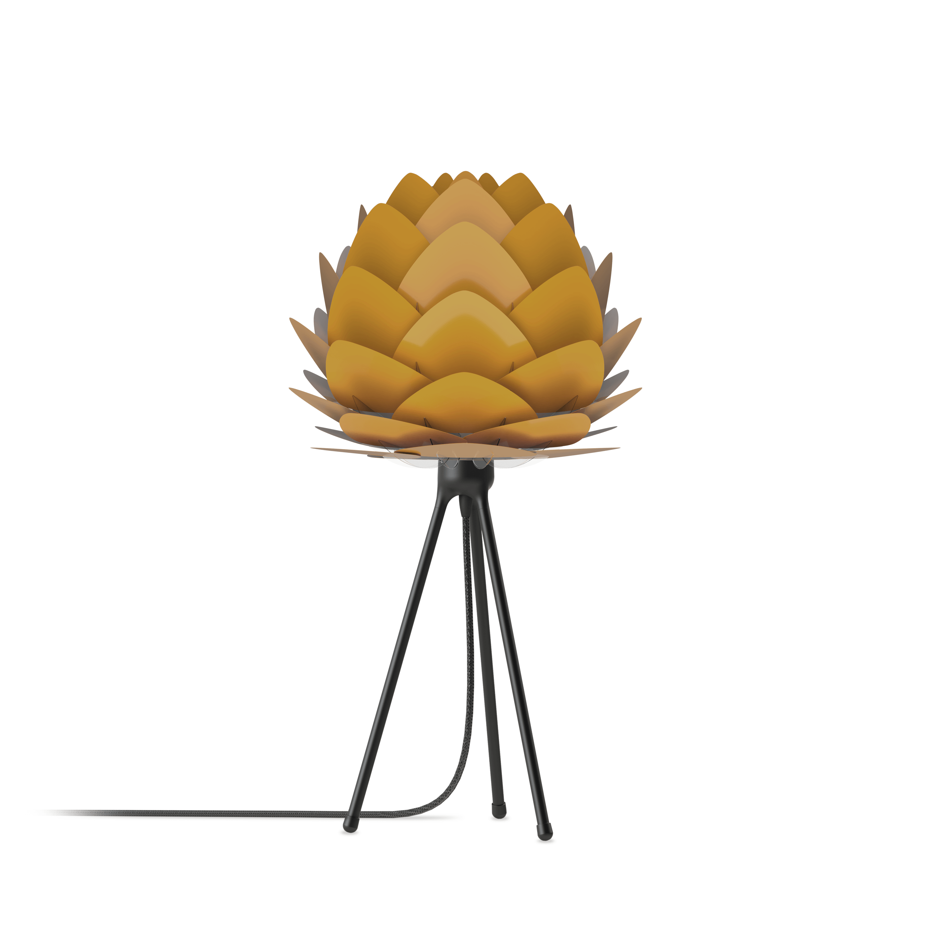 ALUVIA MINI - Table Lamp - Luminesy
