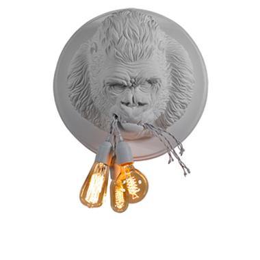 UGO RILLA - Wall Light - Luminesy