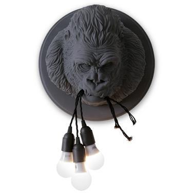 UGO RILLA - Wall Light - Luminesy