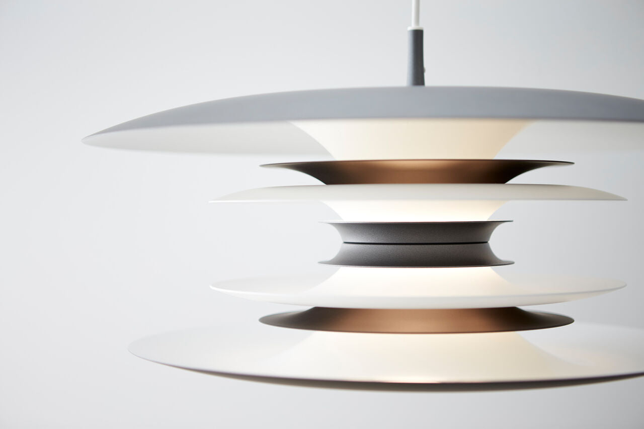 DIABLO (300 mm) - Pendant Light - Luminesy