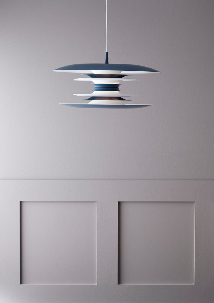 DIABLO (300 mm) - Pendant Light - Luminesy