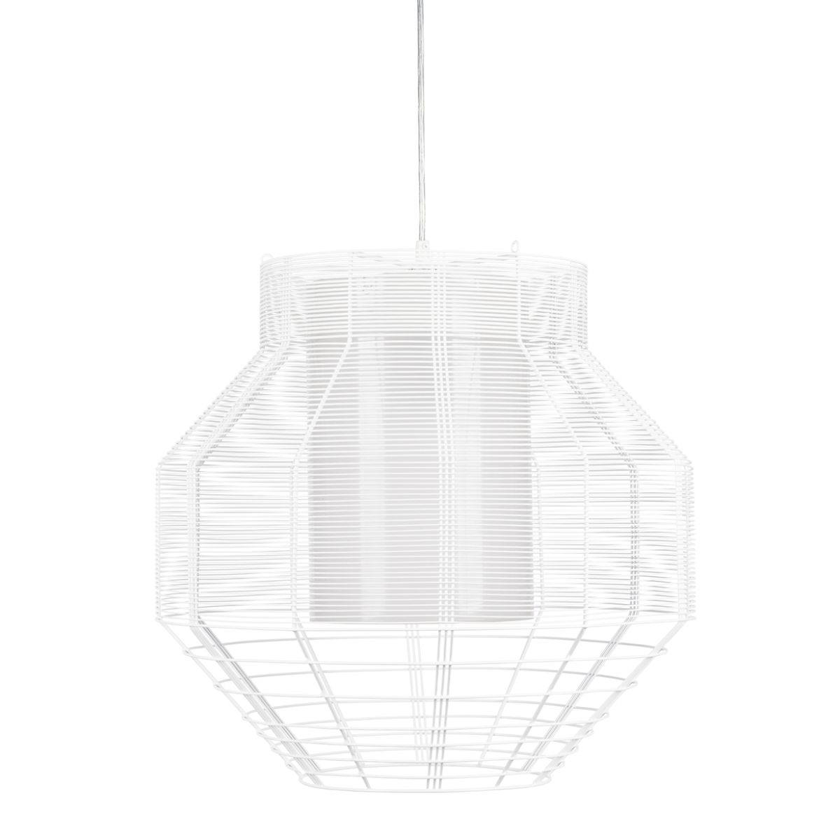 MESH M  - Pendant Light - Luminesy