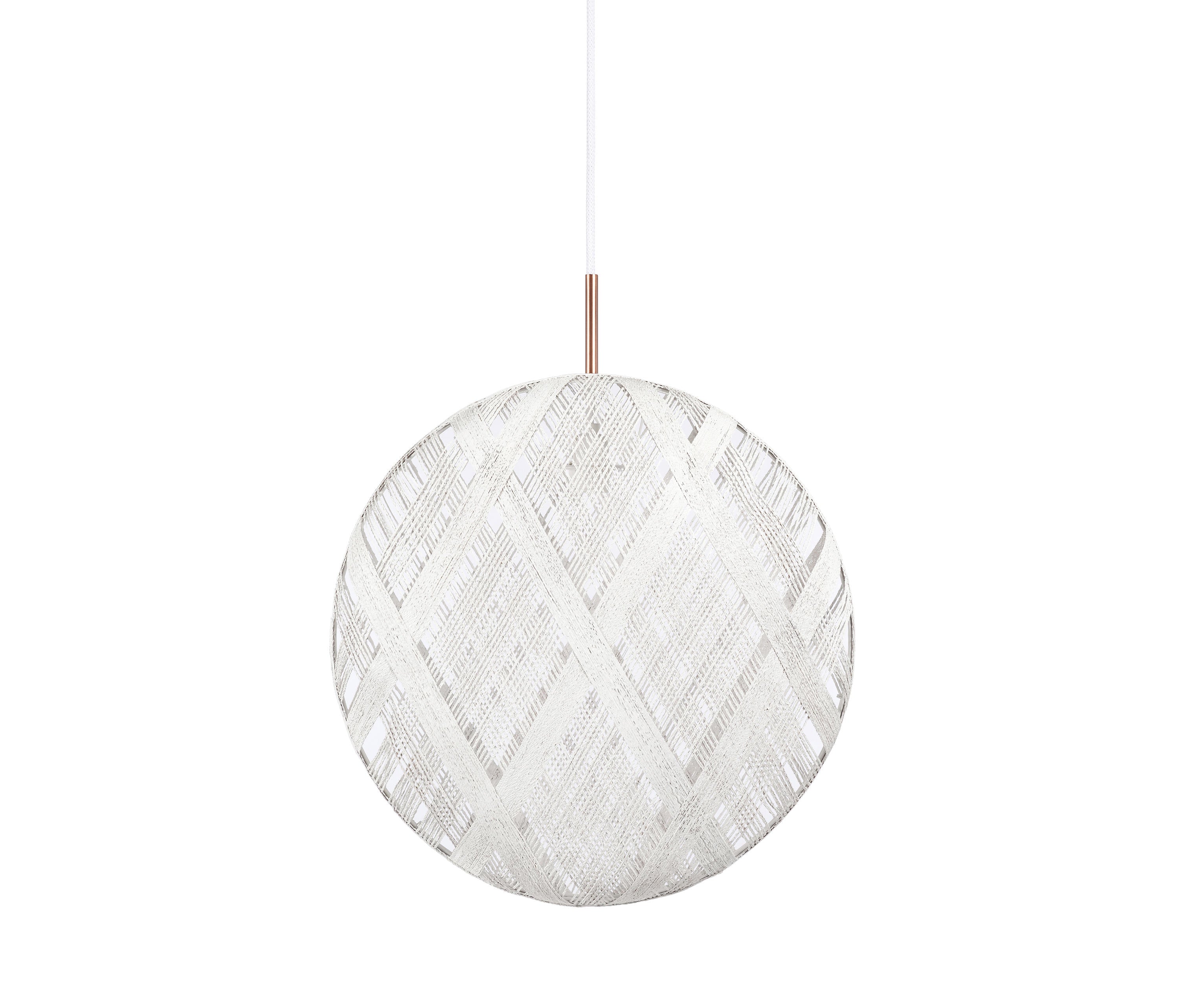 CHANPEN DIAMOND L  - Pendant Light - Luminesy