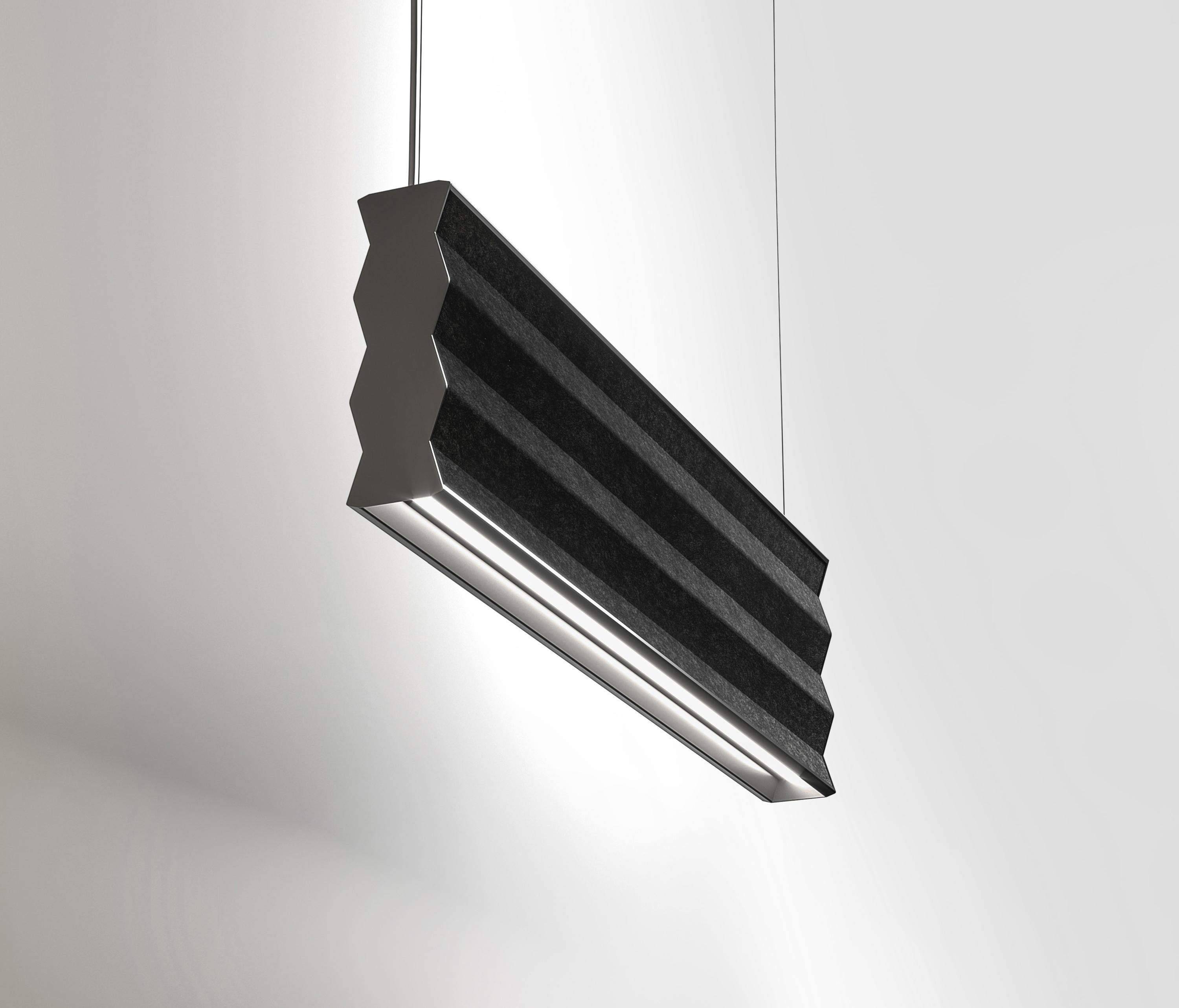 ZIG ZAG - Pendant Light - Luminesy